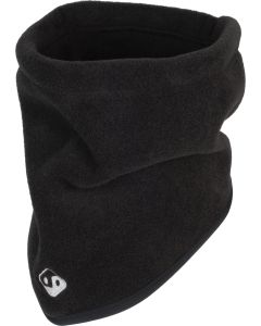 CHILLI TUBE NECK GAITER BLACK